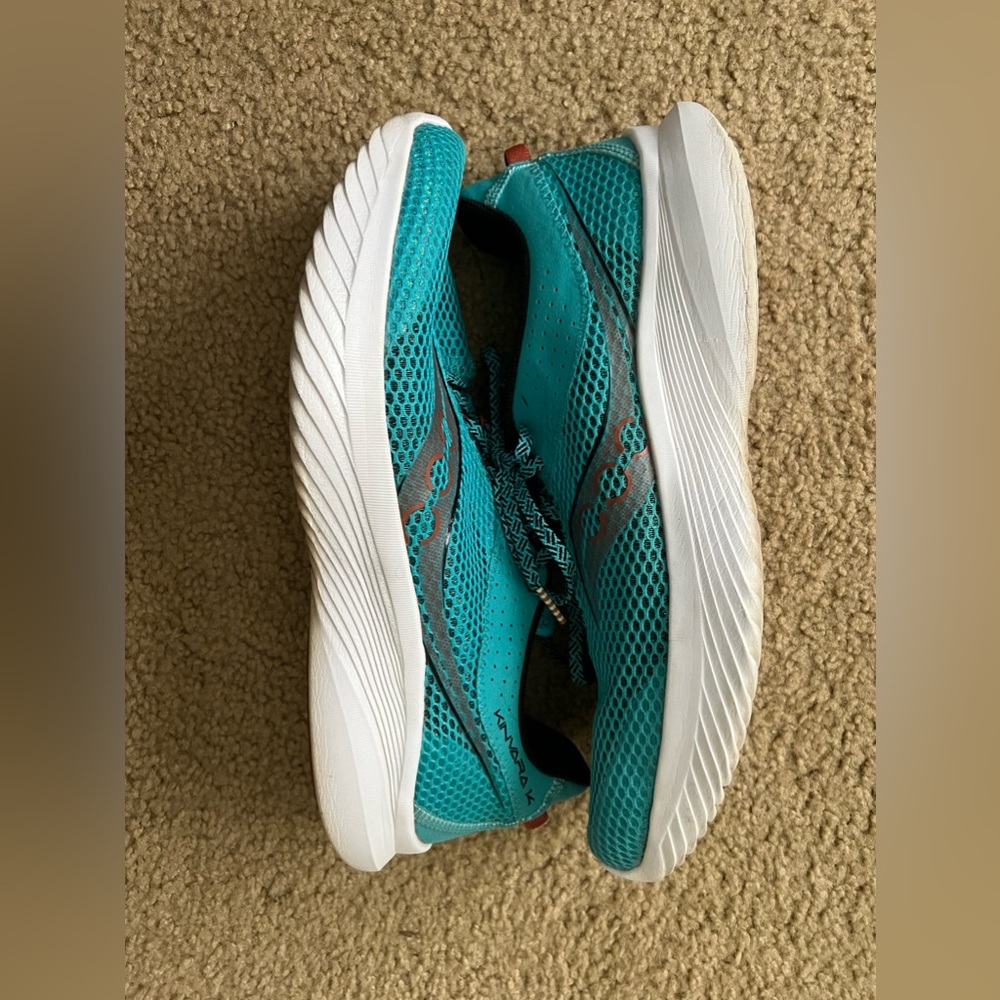 Mens Saucony Kinvara 14